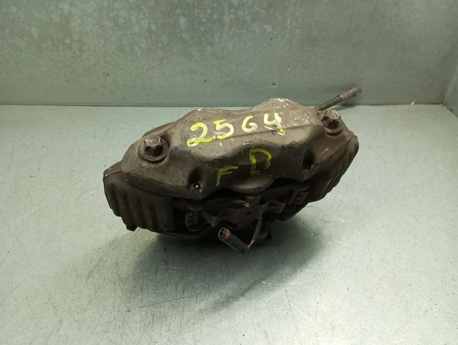 Pinça travão / maxila de travão frente direita MERCEDES-BENZ Classe S