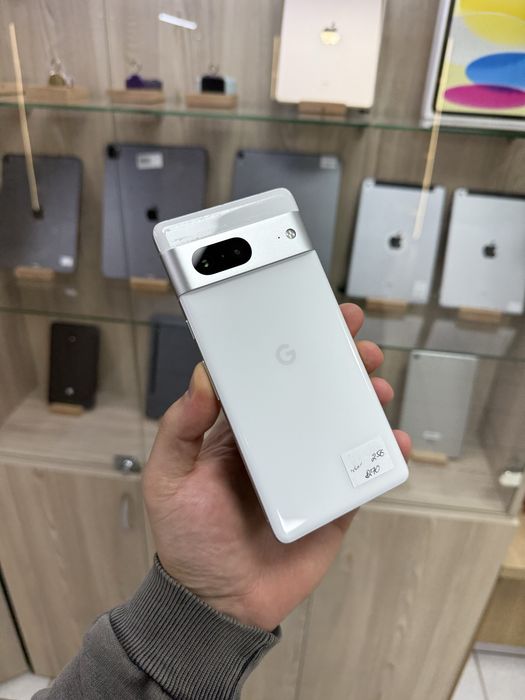 Google Pixel 7 256gb Neverlock Оплата Частинами!