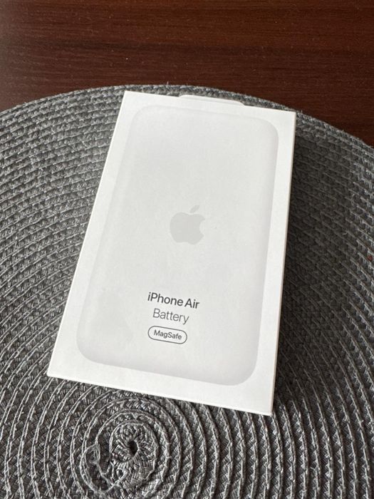 Magsafe baterry Iphone Air