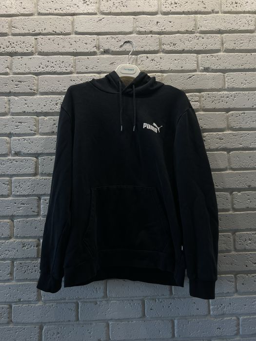Худі пума Puma толстовка