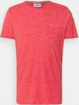 Koszulka T-shirt Tommy Hilfiger Oryginalna XS Czerwona TOB22O09O-G11