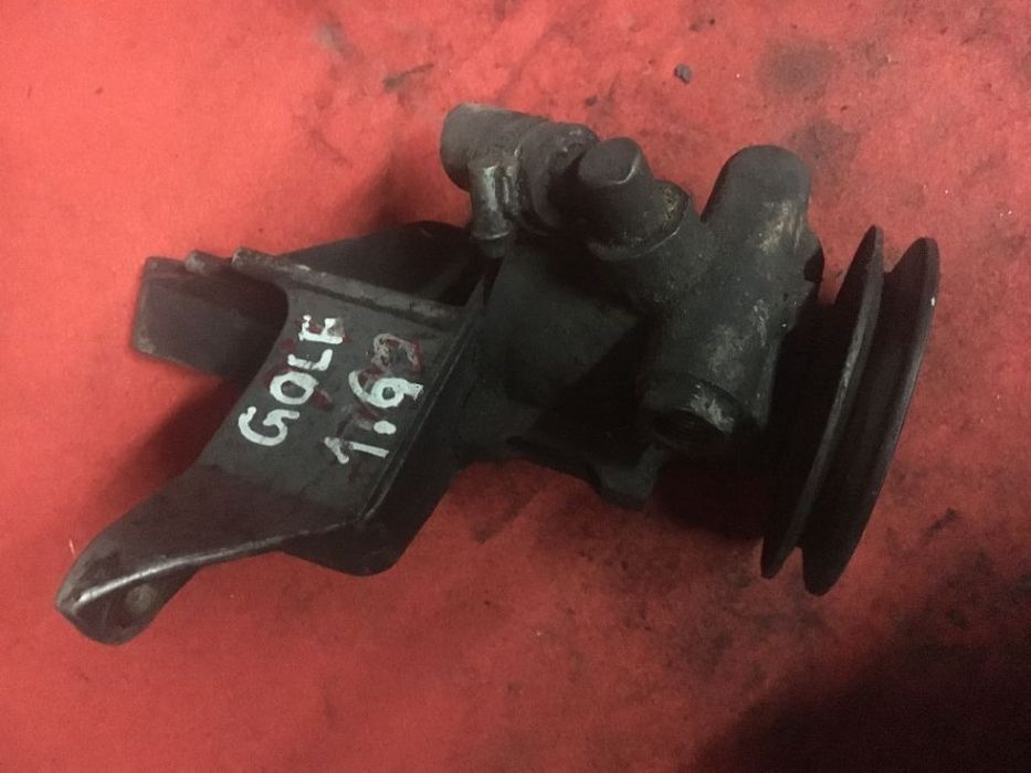 BOMBAS DE DIREÇÃO VW / SEAT