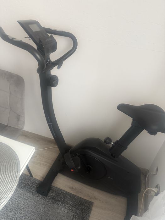 Rower stacjonarny Spokey
