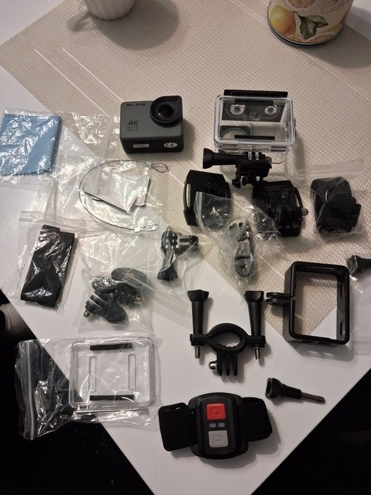Kamera Go Pro Blow