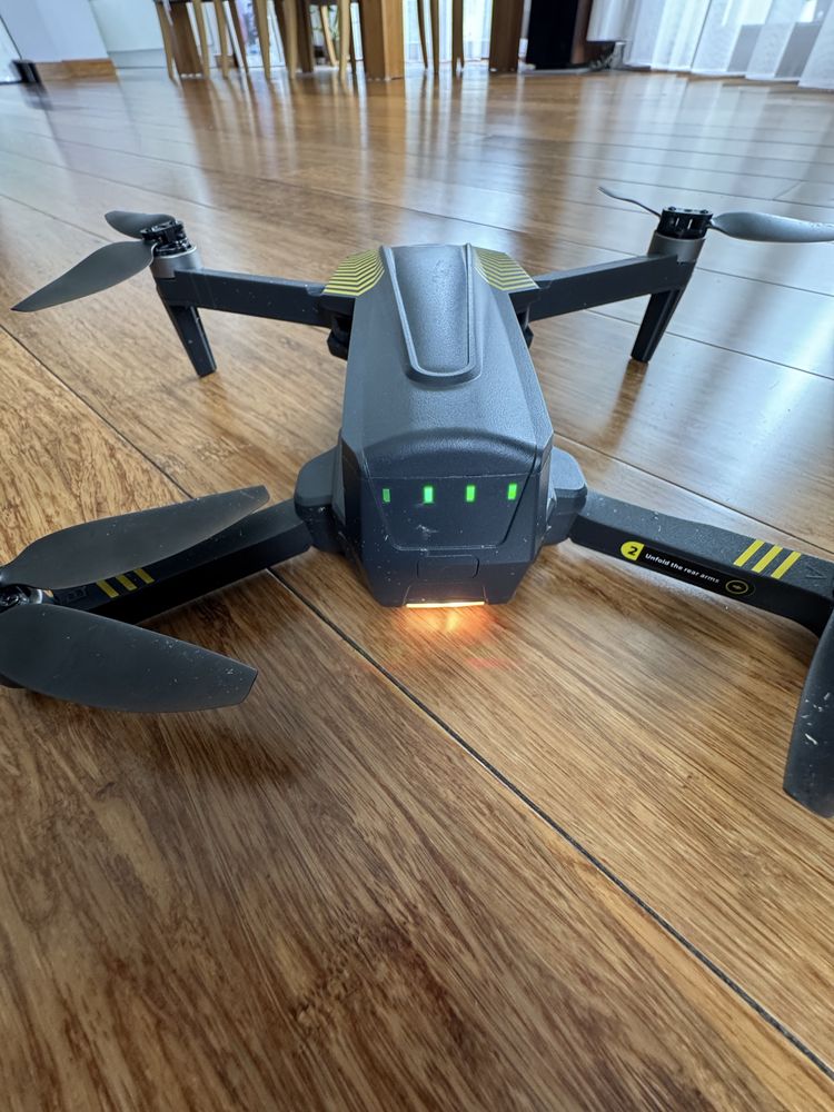 Dron Overmax x-bee 9.5 fold
