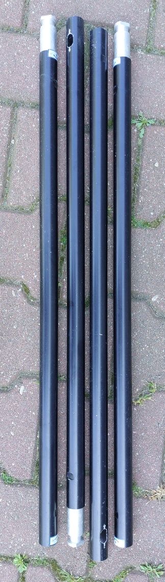 System zawieszenia tła fotograficznego
