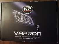 K2 Vapron zestaw do regeneracji lamp