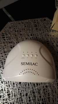 Lampa do paznokci UV LED Semilac