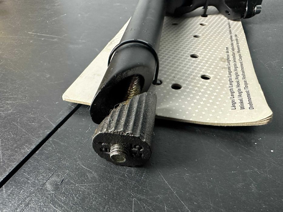 Wspornik / mostek FUXON