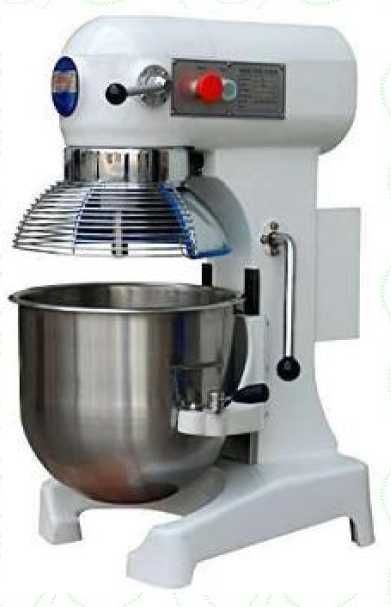 Batedeira industrial 10 litros