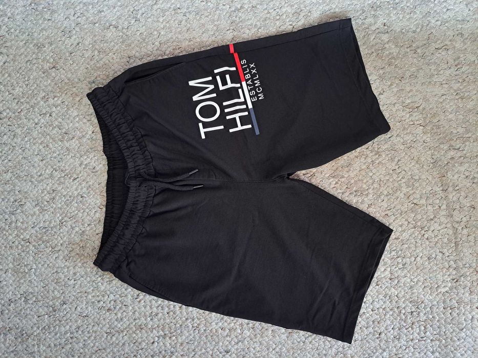 Spodenki Tommy Hilfiger XXL