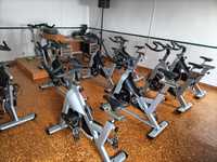 Bicicletas Indoor / Cycle / Spinning