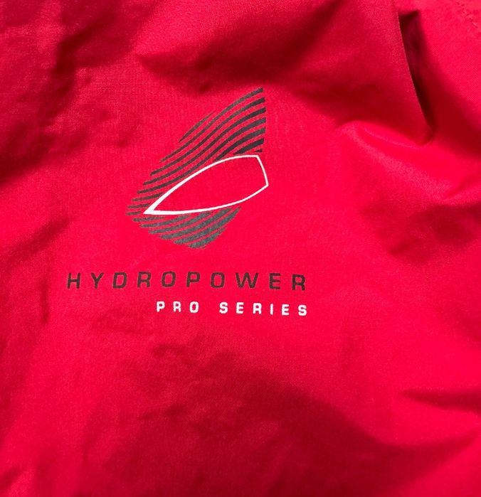 Kurtka żeglarska sztormiak Helly Hansen HH Hydropower Pro Series M