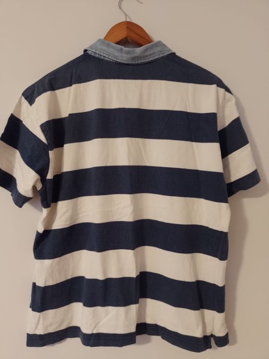 Koszulka polo wolsey M