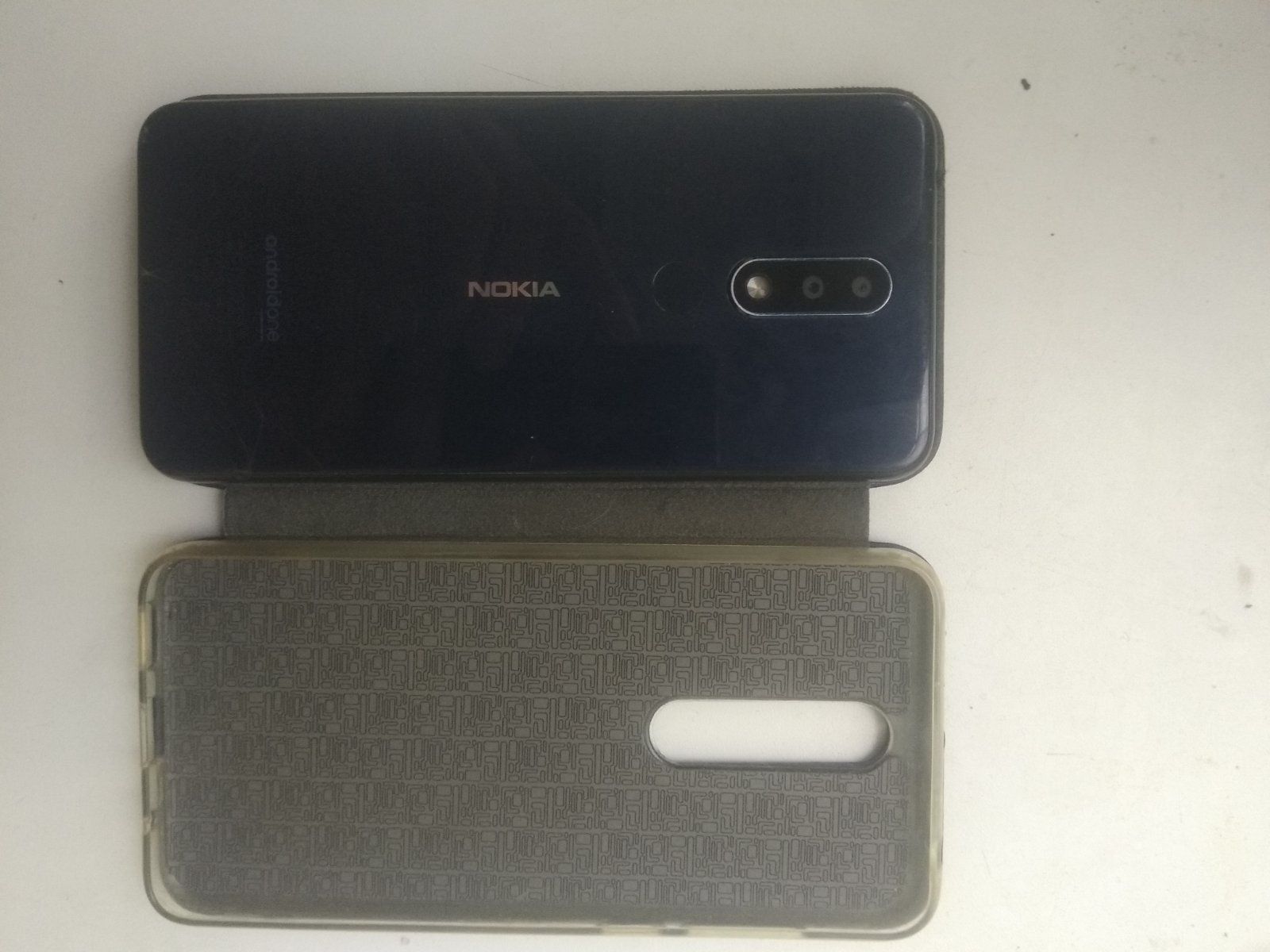 Продам Срочно Nokia 5.1 Plus