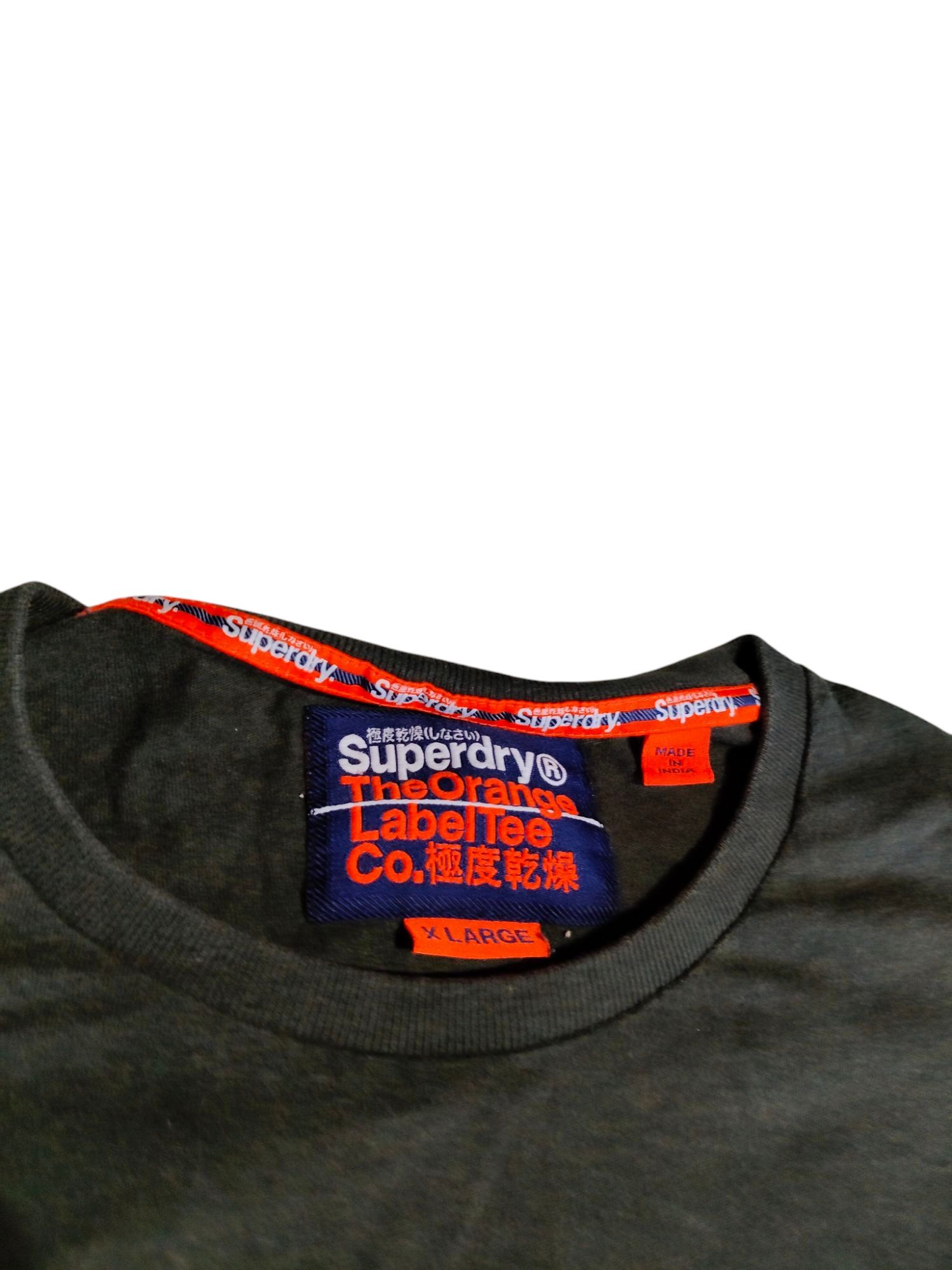 **Superdry** Sweter r.xl