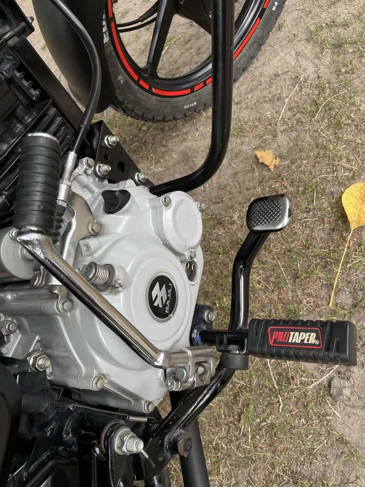 Продам Bajaj Boxer 150, Рік випуску 2022