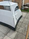Tenda Quéchua 3 pessoas (nova)