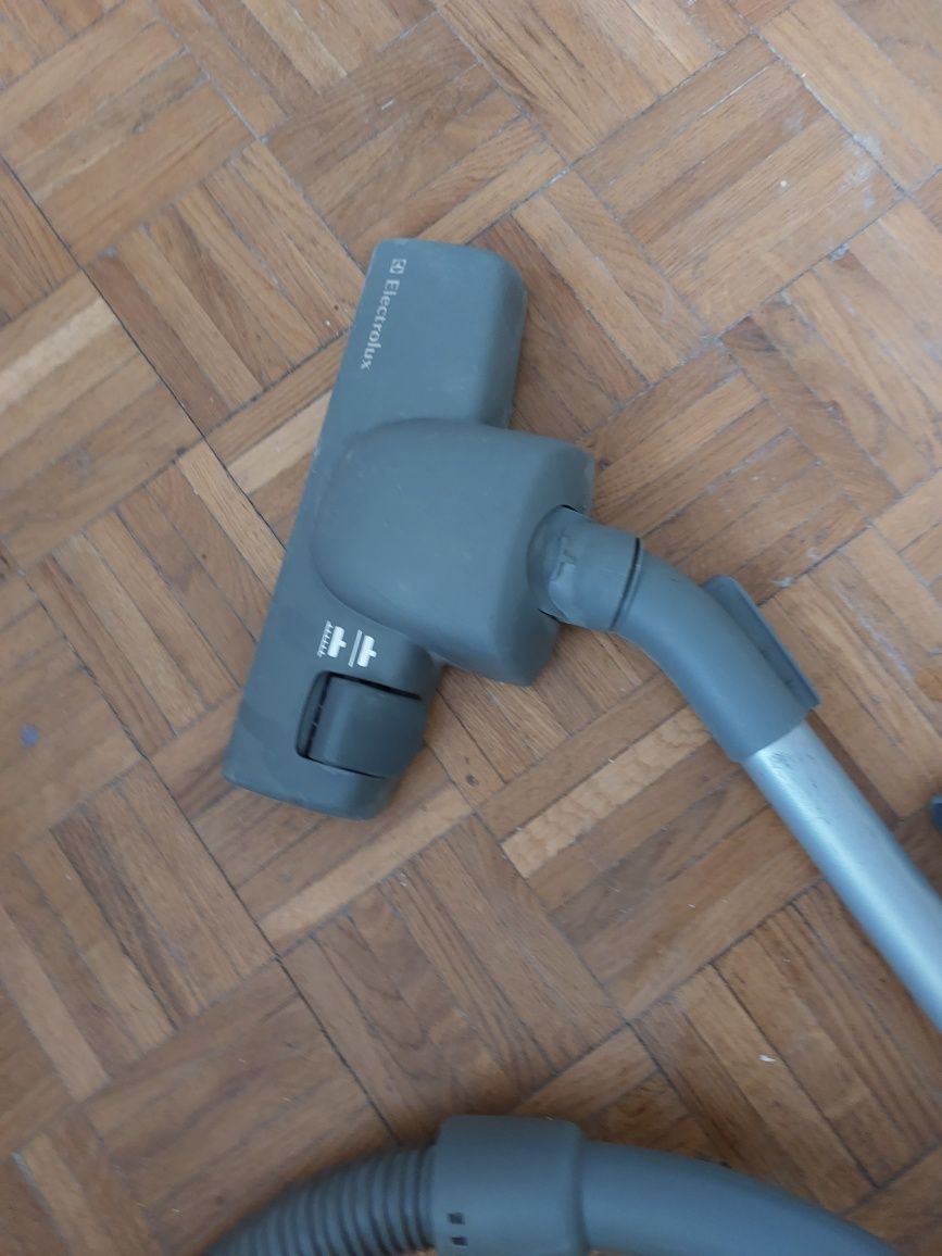 Odkurzacz elextrolux 1400 w