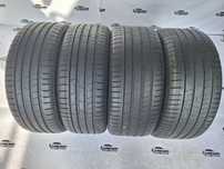 Opony 225/40 R 19 i 255/35 R 19 Pirelli P Zero Run Flat Jak Nowe