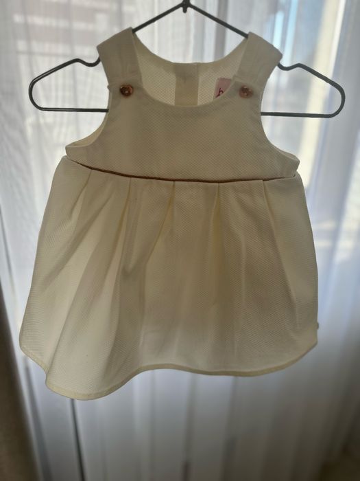 Дитяче плаття 62р