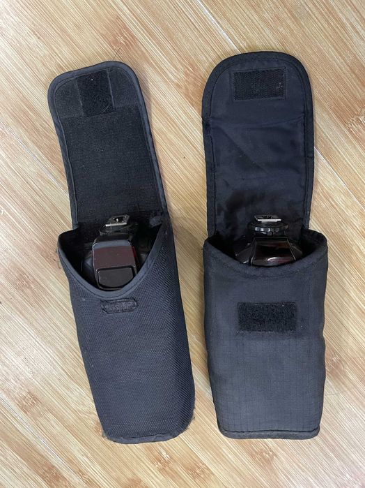 Зовнішня вспишка Metz