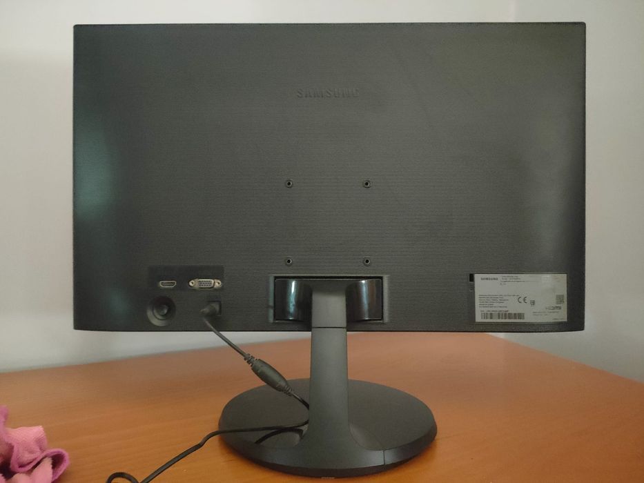 Torre computador PC Gaming