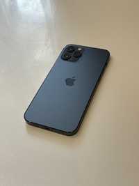 Apple iPhone 12 Pro 128 Gb Pacific Blue айфон 12 про ідеальний стан