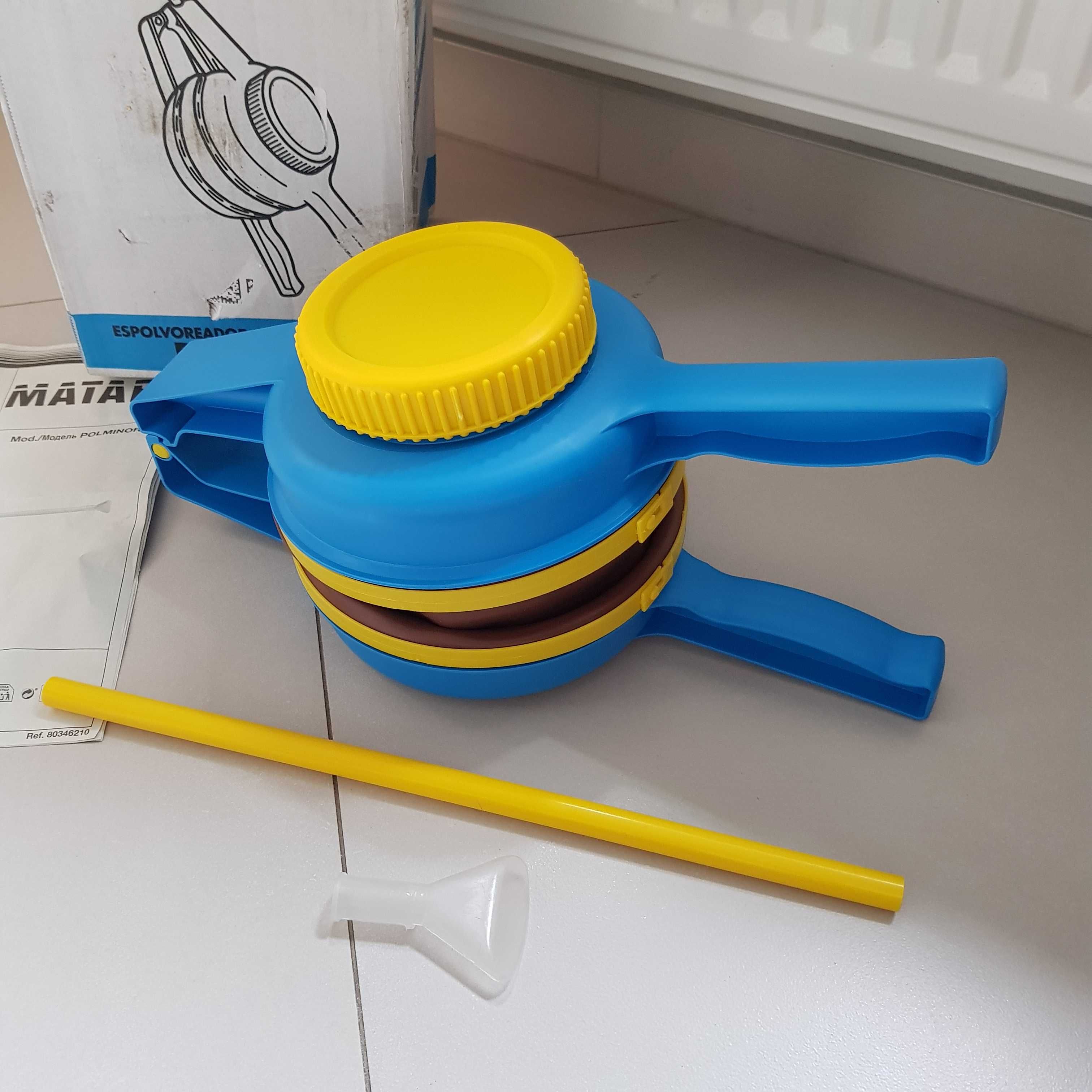 Dyfuzor POLMINOR 2kg Matabi 80346