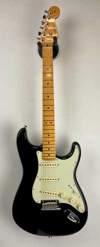 Fender American PRO II Stratocaster MN Black