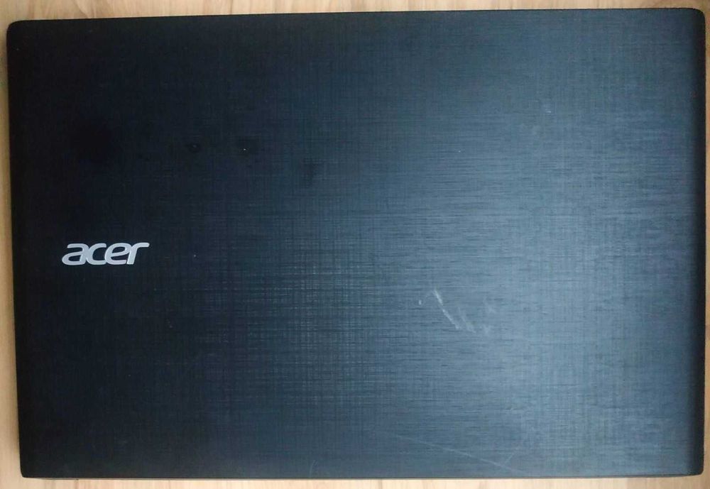 Ноутбук 17 дюймовий ACER i5/ОЗУ 16 Гб/SSD 240 Гб/GeForce GT 940M 2Гб