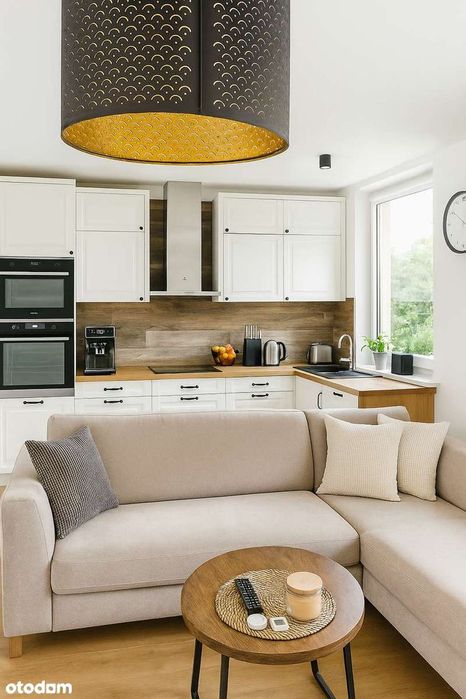 Nowoczesne mieszkanie po generalnym remoncie – gotowe do zamieszkania!