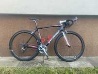 Specialized tarmac