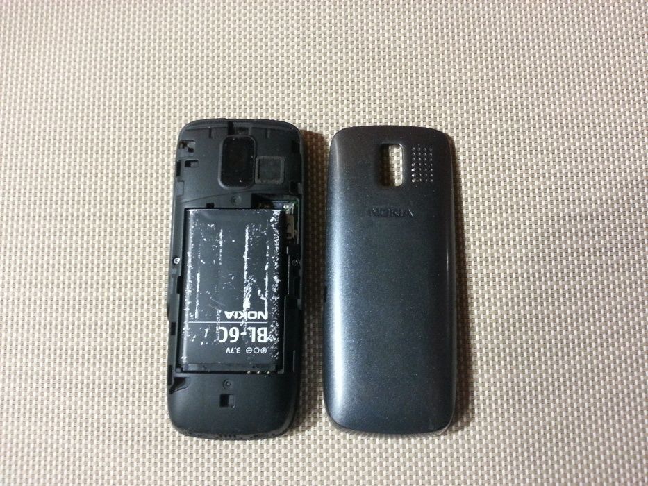 Nokia 112 / DualSIM