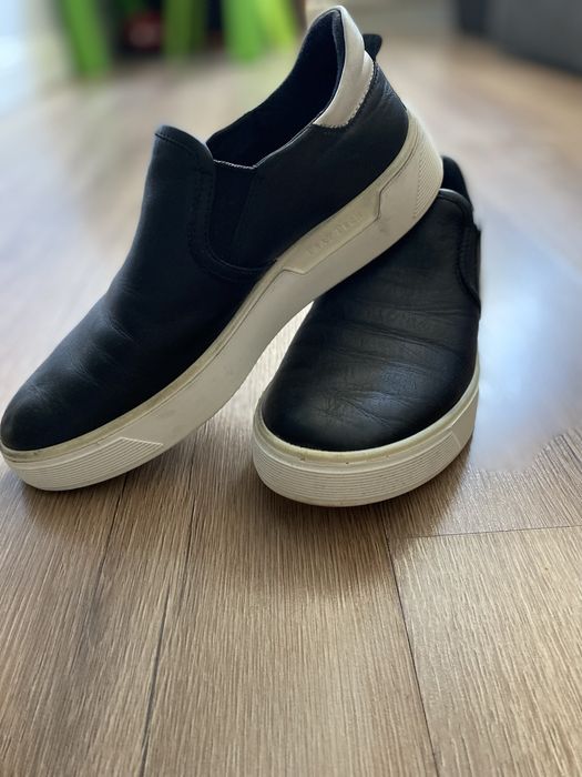 Чоловічі сліпони ЕССО