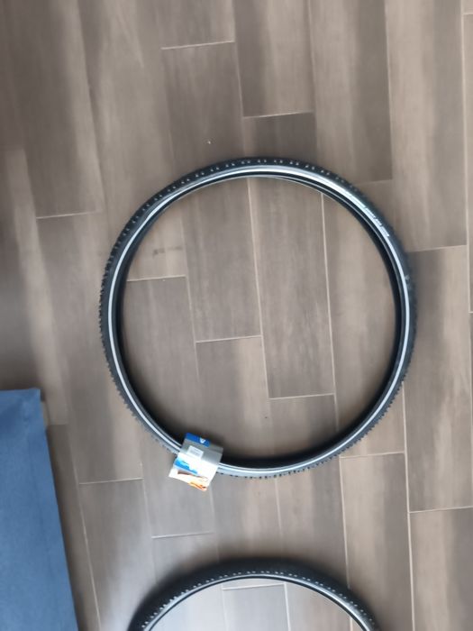 Opony do rowerów 2 szt