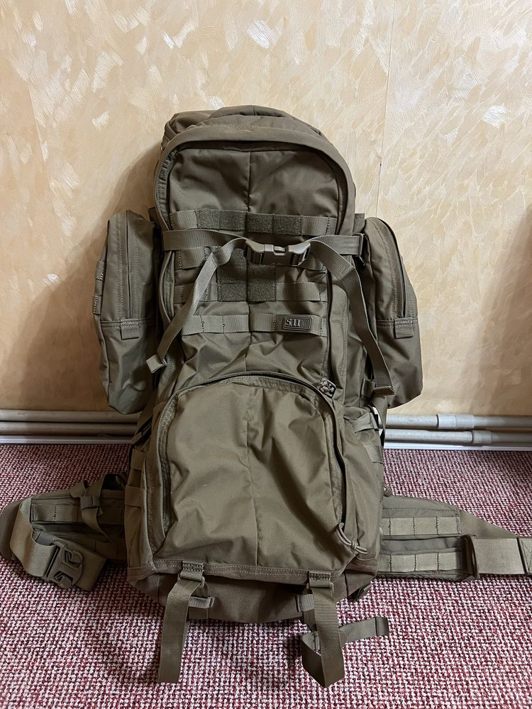 Рюкзак 5.11 tactical Rush 100