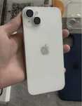Iphone 14 Plus Biały