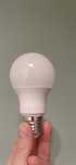 Żarówka E27 806lm lumenów LED