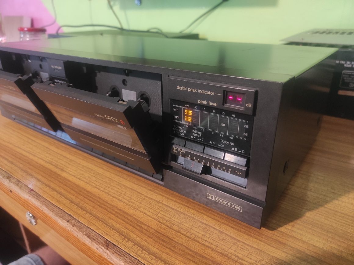 Technics DECK RS-T22