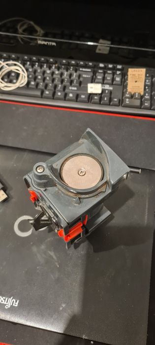 Zaparzacz delonghi magnifica