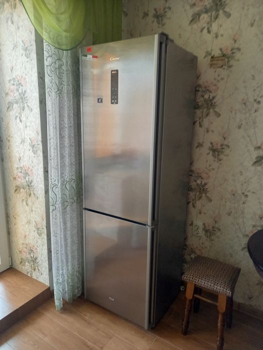 Довгострокова оренда 1-кімн квартири