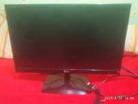 Продам монитор LG