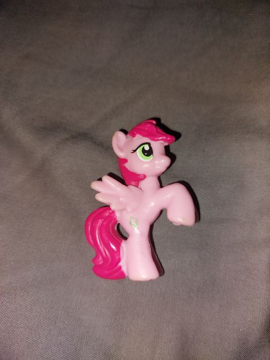 Figurka my little pony