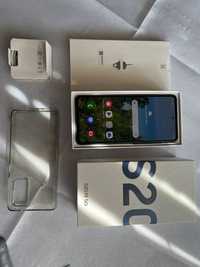 Samsung Galaxy S20FE 5G cloud navy