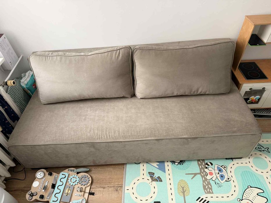 Sprzedam kanape 800zl