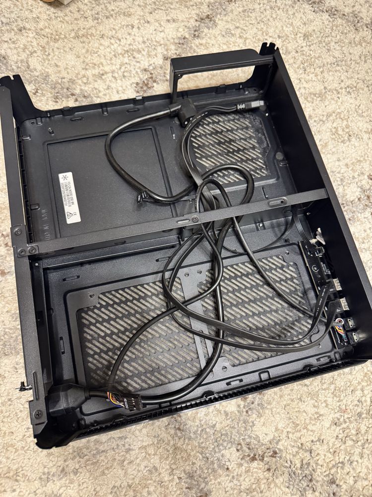Fractal Design Node 202
