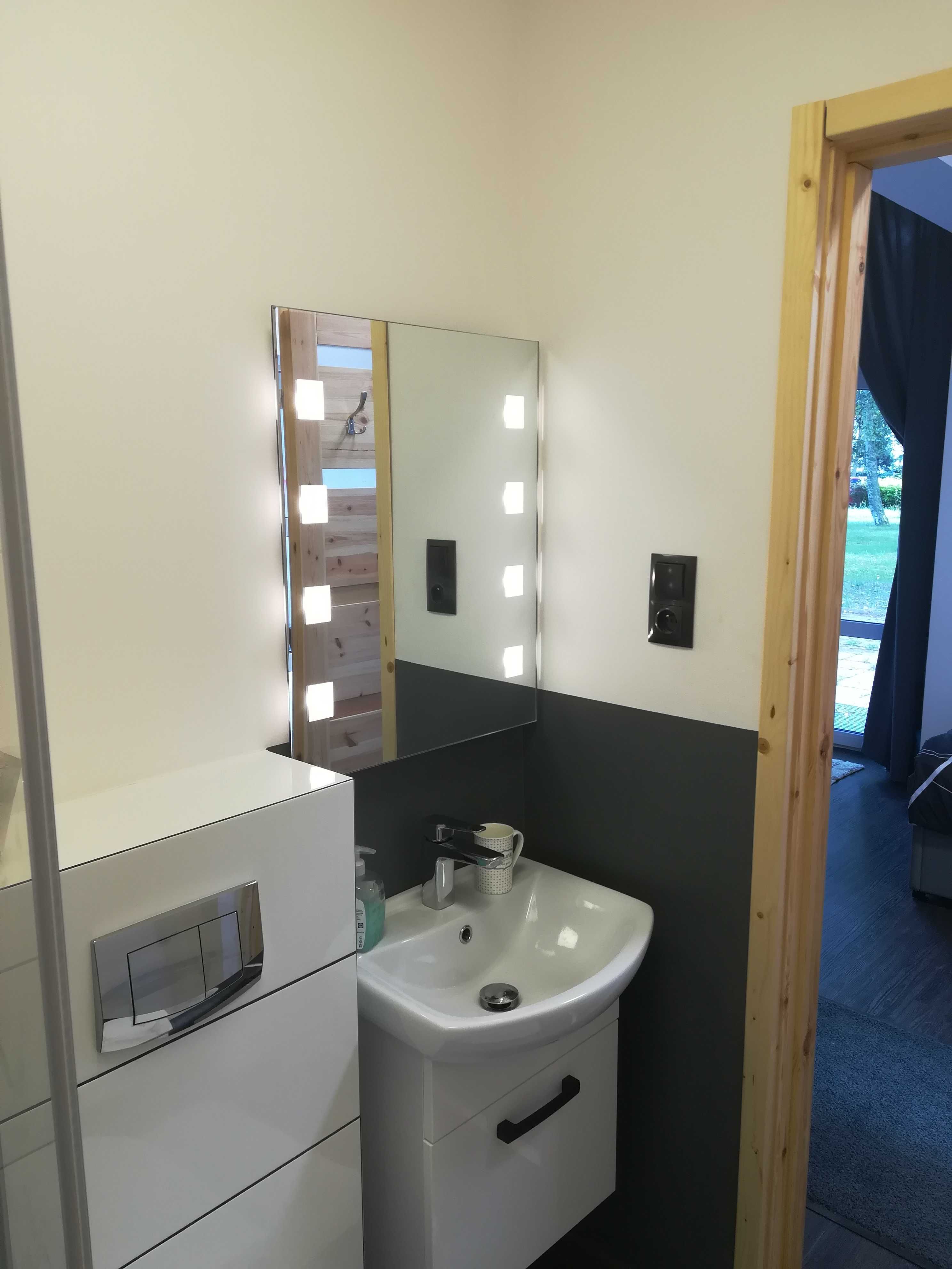 Apartament  nocleg Podczele Kolobrzeg noclegi