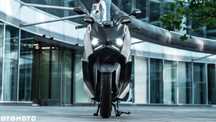 Yamaha X-max X-Max 125 TECH MAX Ubezpieczenie za 1 zł ! Bielsko-Biała