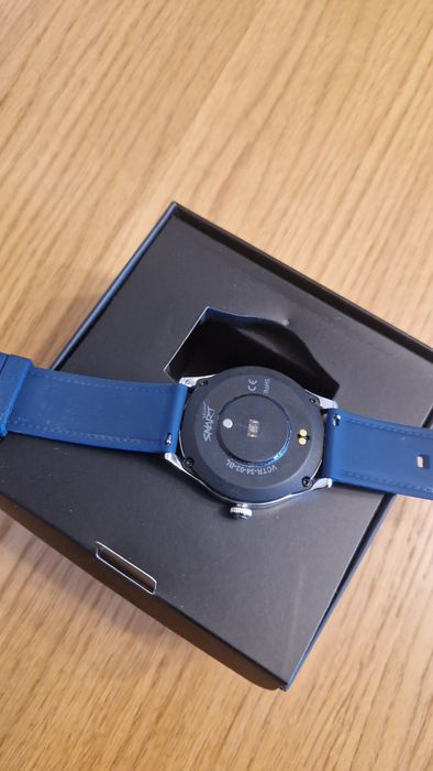 Smartwatch Vector VCTR-34-03 BL